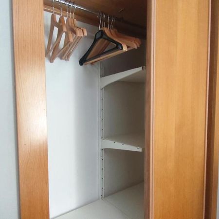 Apartamento Ventura - Cerca Del Centro De La Ciudad Málaga Extérieur photo