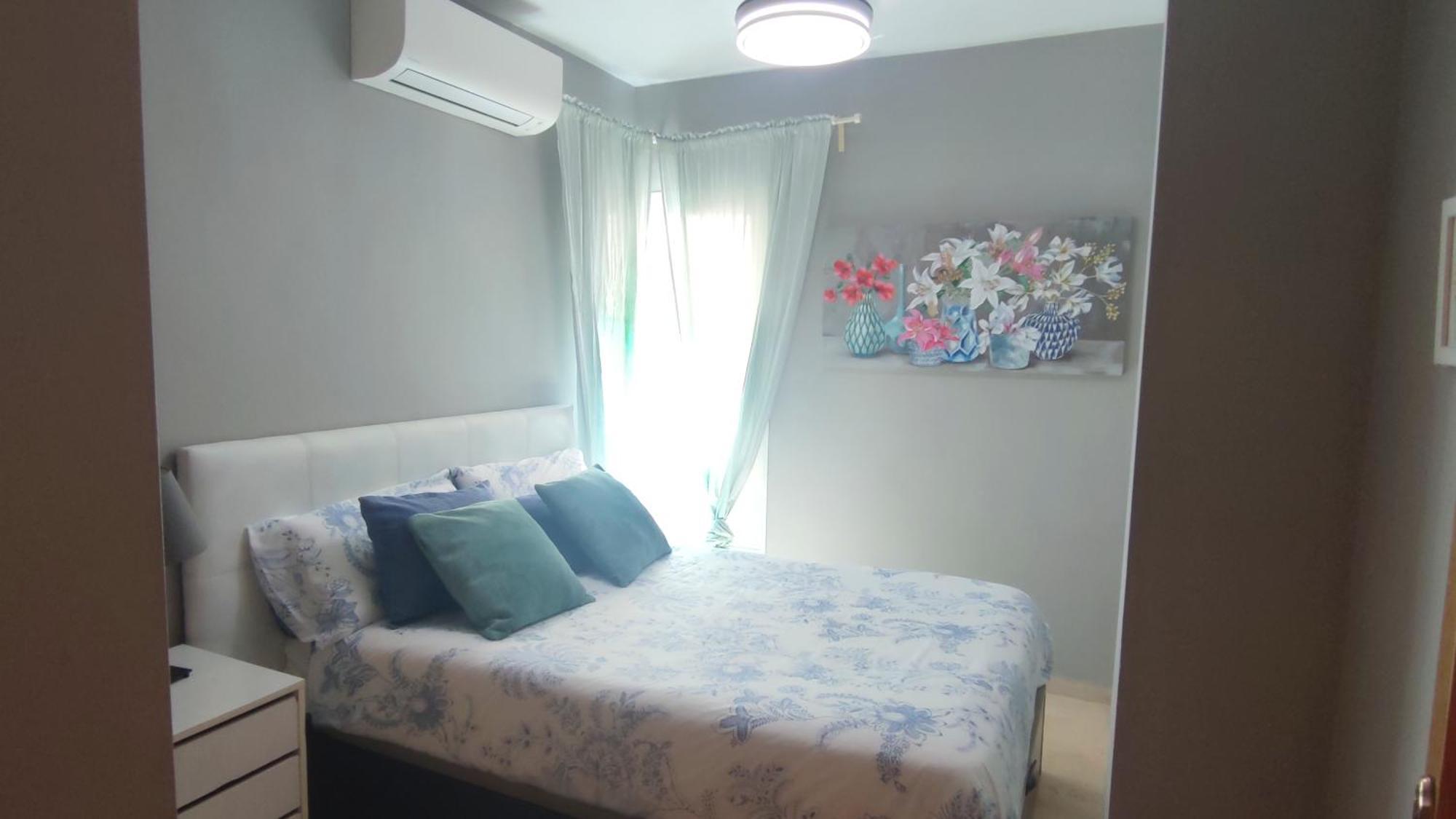 Apartamento Ventura - Cerca Del Centro De La Ciudad Málaga Extérieur photo